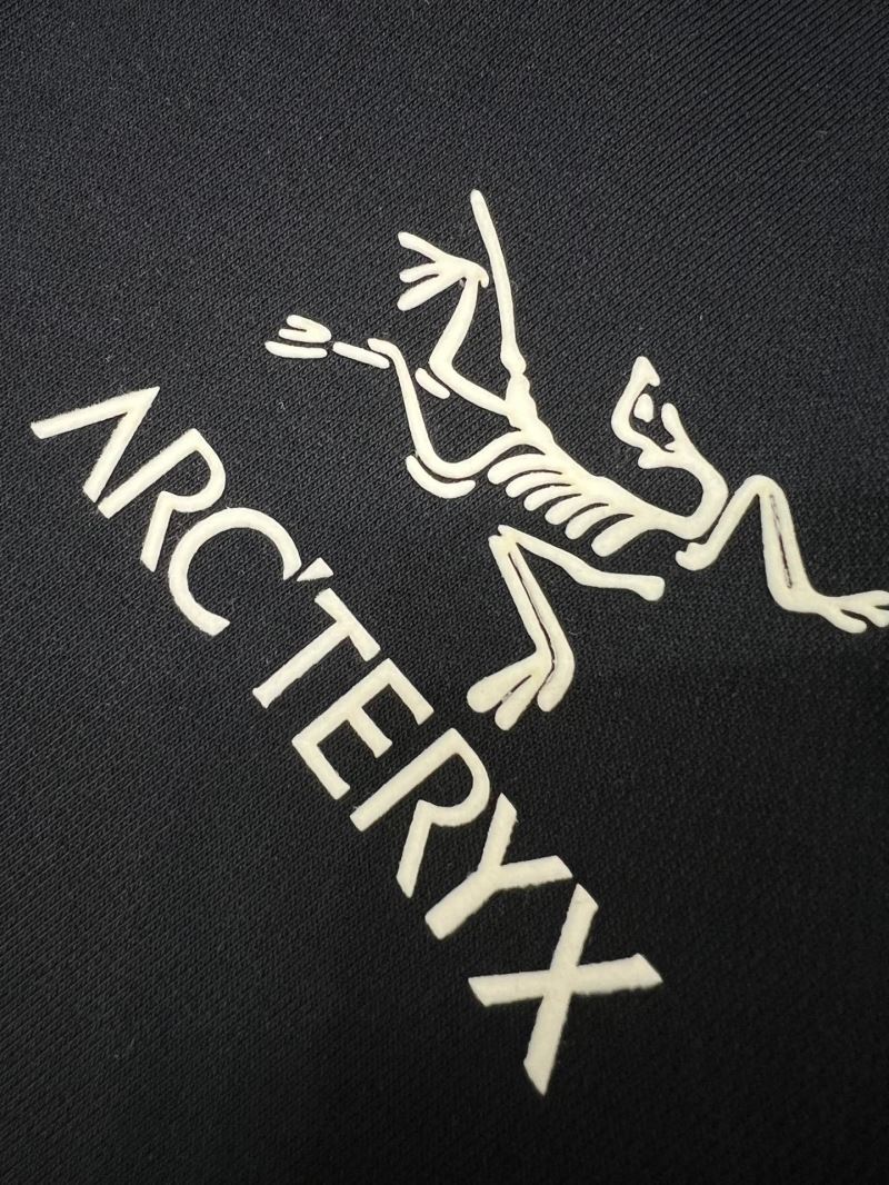 Arcteryx Hoodies